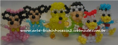 Mini-Babies Disney